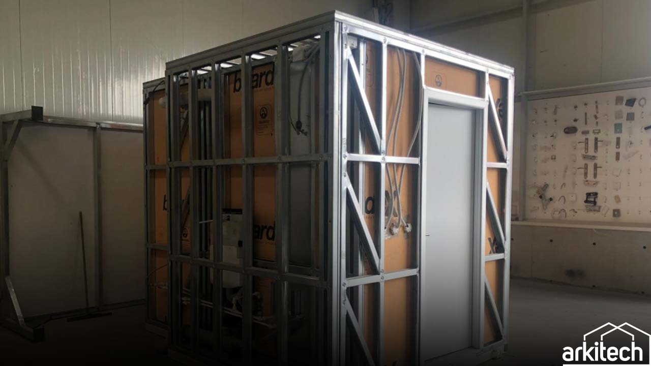 Bathroom Pods3