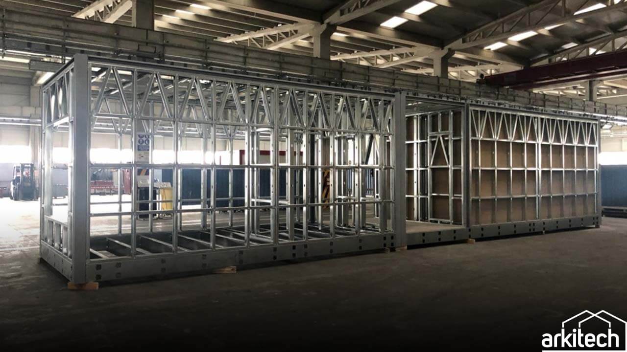 Modular Buildings1