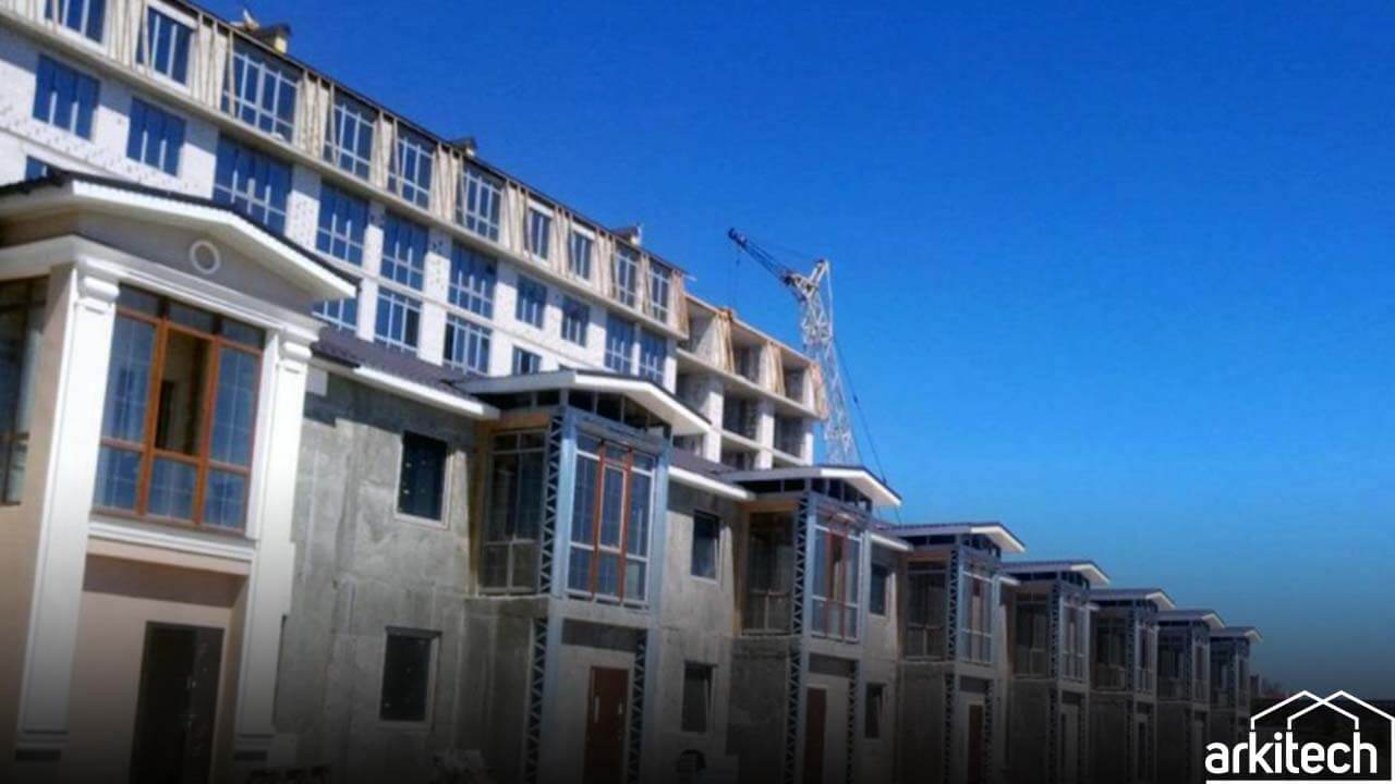 Residential Buildings4