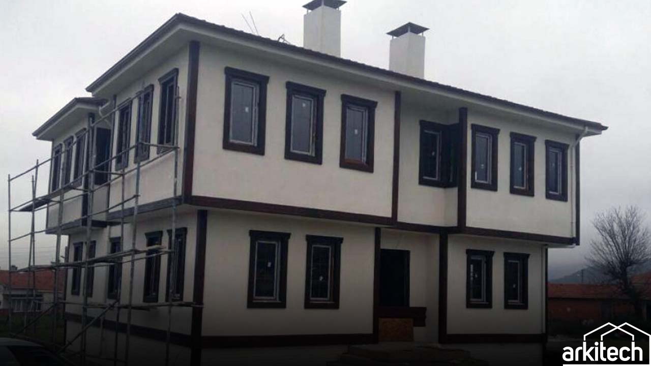 Residential Buildings6