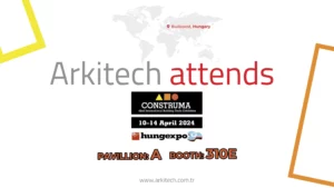 Construma 2024 - 42nd International Building Trade Fair