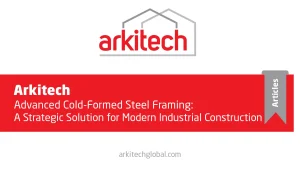 advanced cold formed